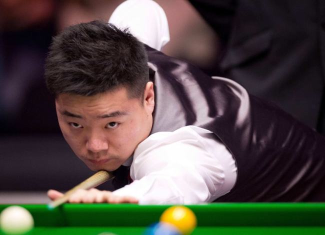 在国内联赛 在国内联赛