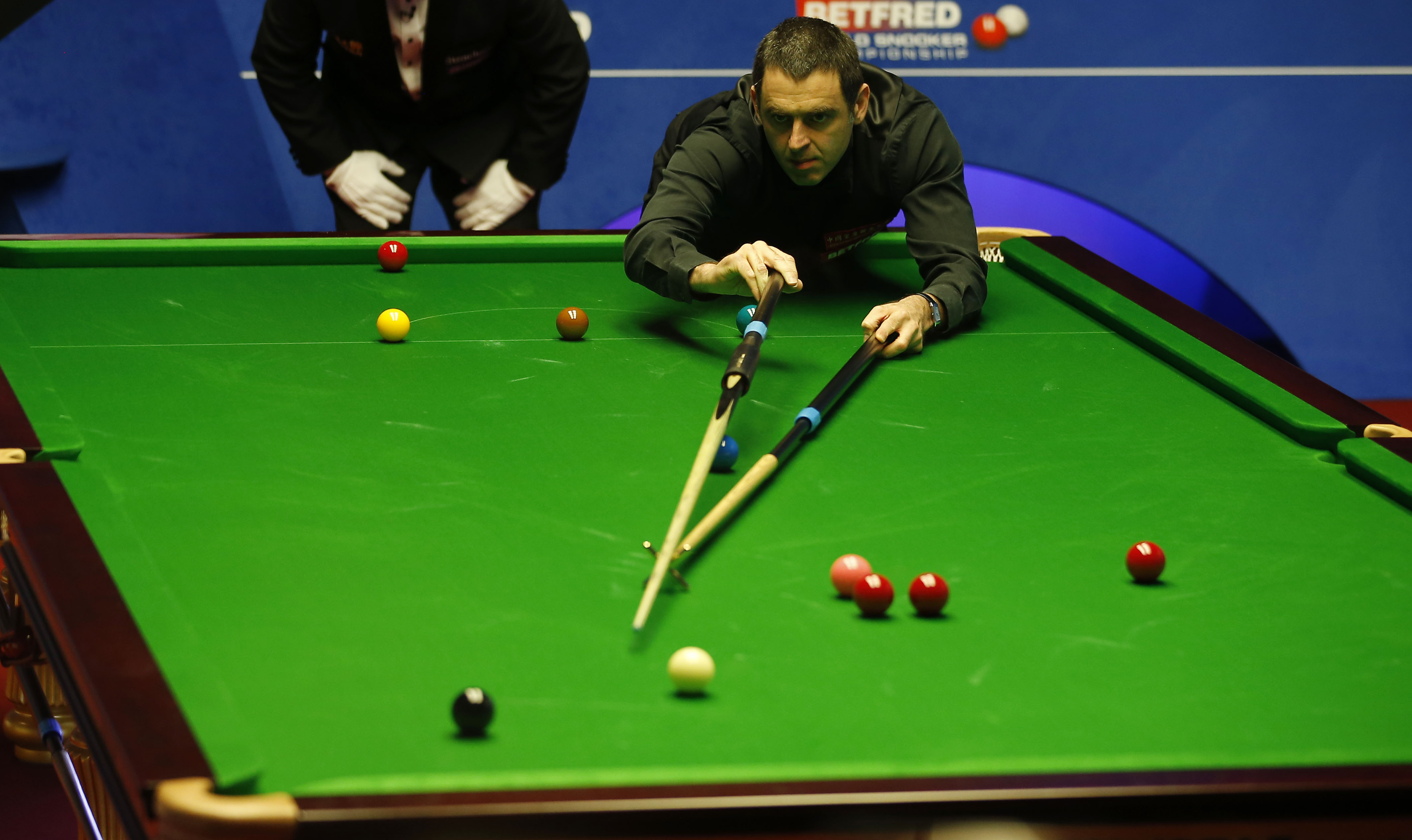 曾多次成功 曾多次成功