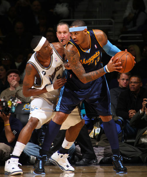 力量与精准 力量与精准