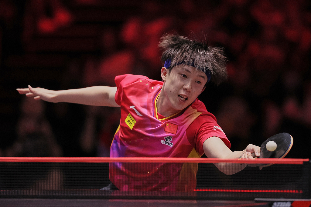 尽一切努力 尽一切努力