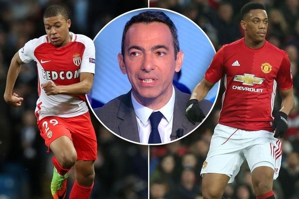 幕后力量 幕后力量