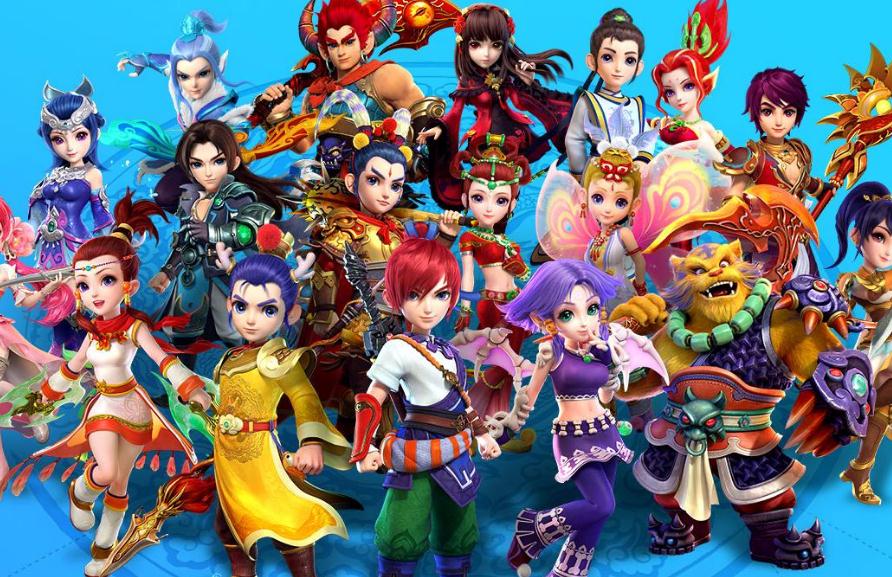 令人期待 令人期待