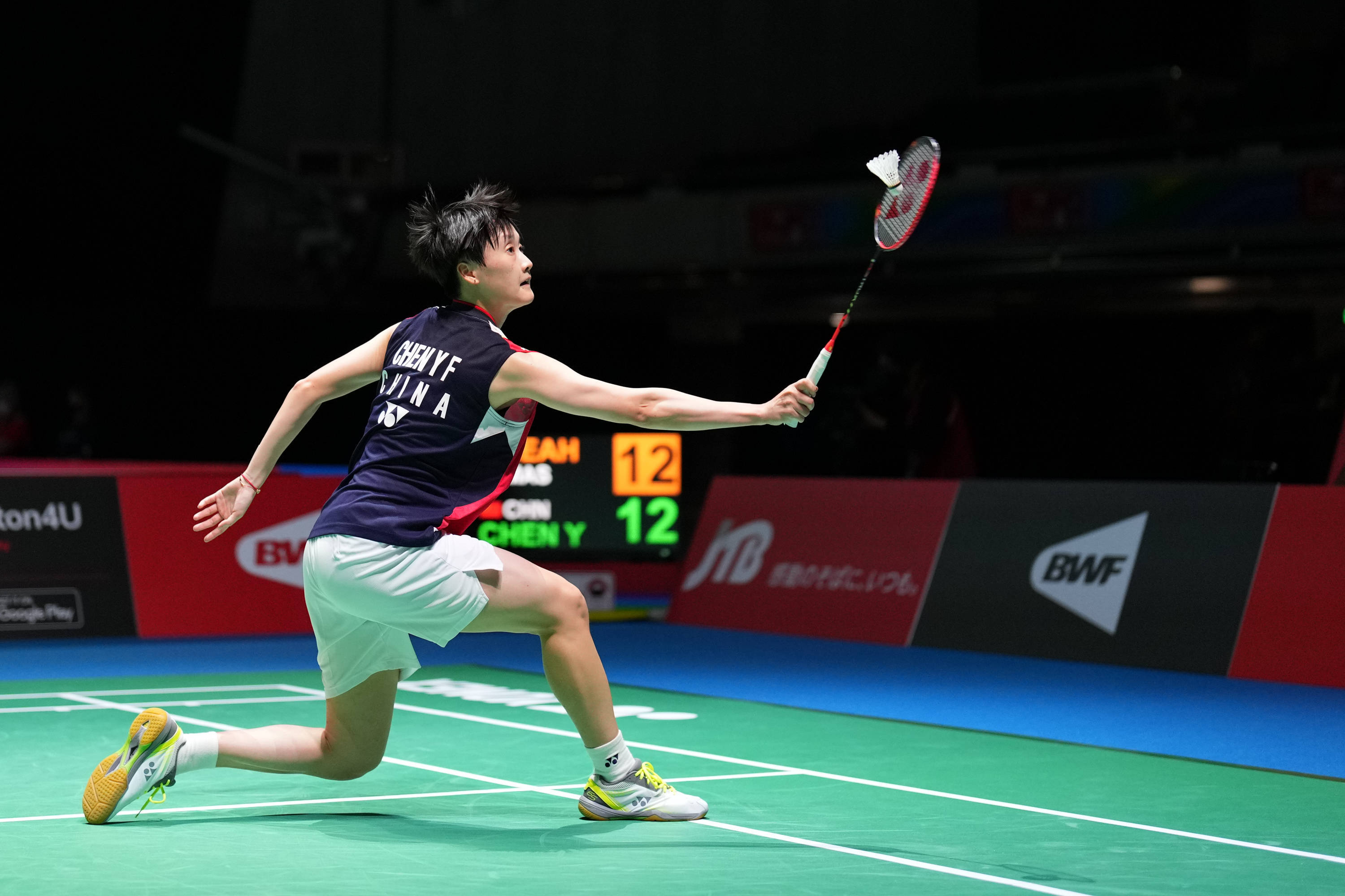 比赛过程中 比赛过程中