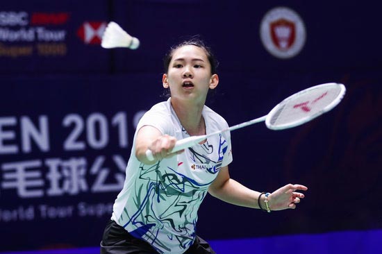 了新的可能 了新的可能