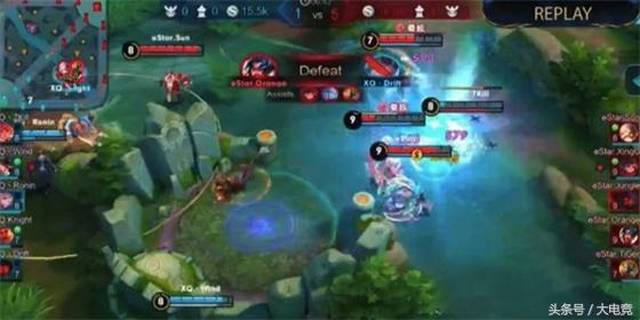 最为动荡的 最为动荡的