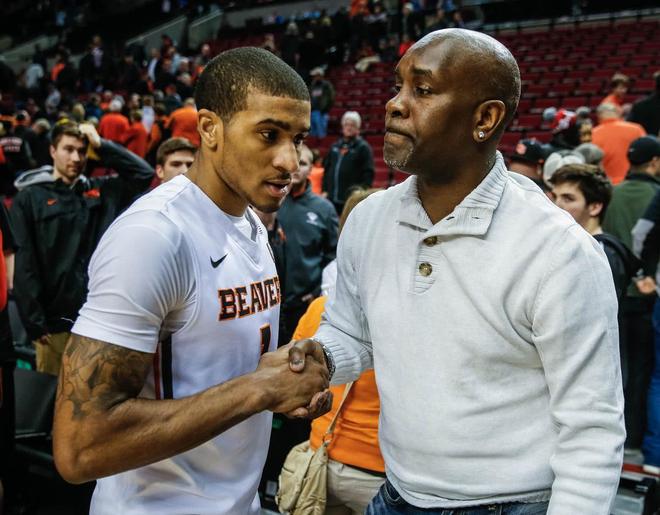 廖力生的自 廖力生的自