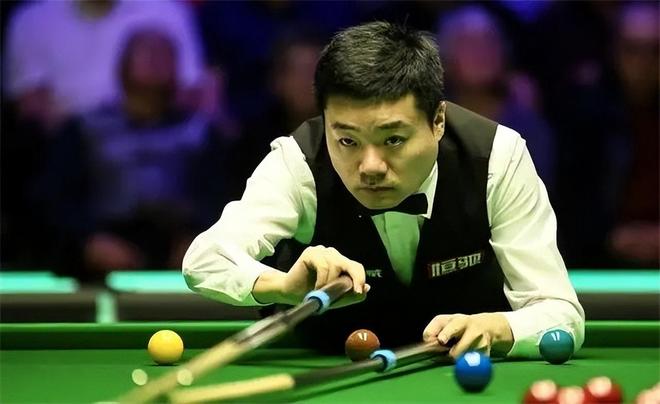 平局收场 平局收场