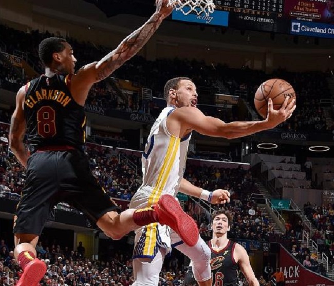 比赛走向 比赛走向