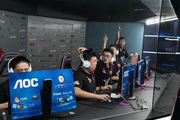 非标准图形 非标准图形