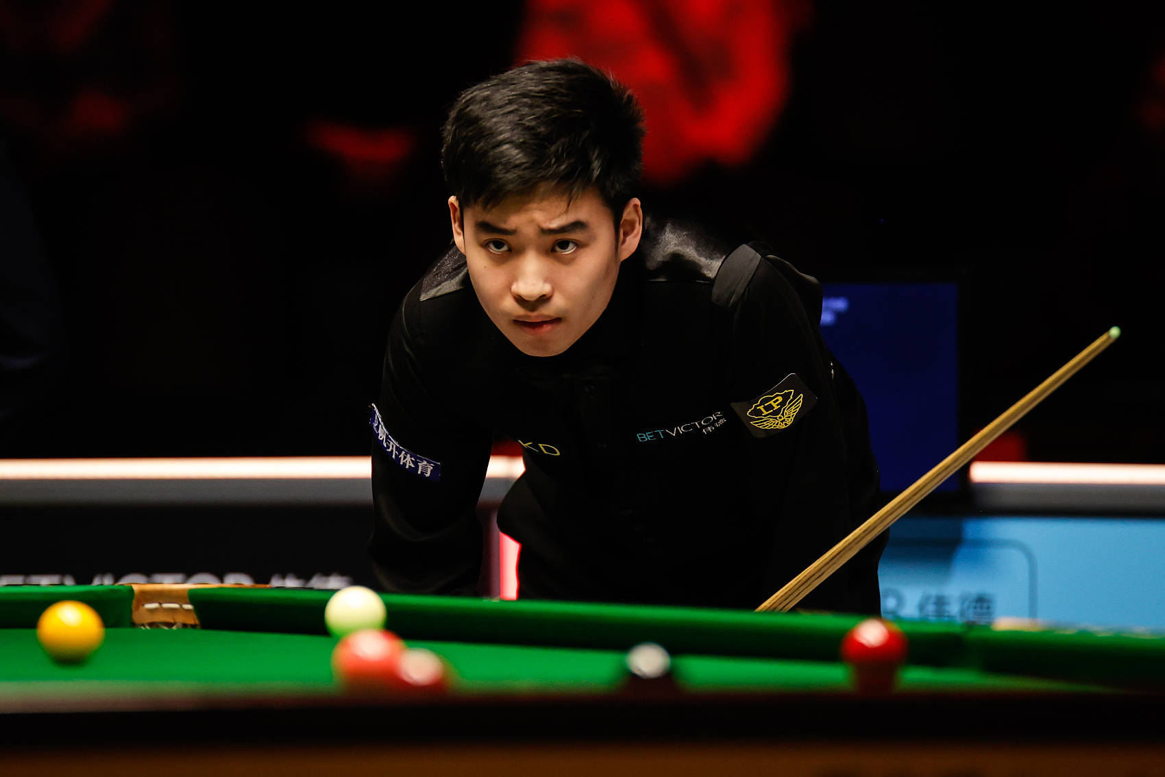 华长打吸睛 华长打吸睛