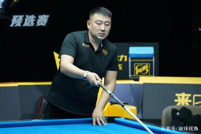 理与阵容轮